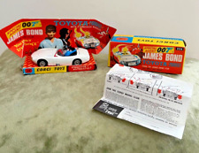 Corgi toys 336 for sale  Shipping to Ireland