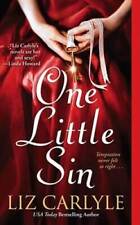 One little sin for sale  Montgomery