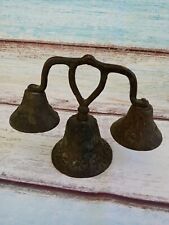 Bell embossed mexico for sale  Hazel Park