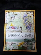 Daphne diary 2 gebraucht kaufen  Hannover