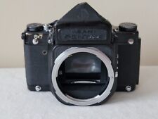 Câmera de Filme SLR Médio Formato Pentax 6X7 Não MLU Apenas Corpo da Câmera comprar usado  Enviando para Brazil