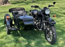 ural motorcycle for sale  Cambria