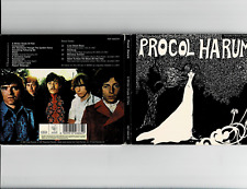 PROCOL HARUM - A WHITER SHADE OF PALE (CD 1997) *4 FAIXAS BÔNUS* comprar usado  Enviando para Brazil