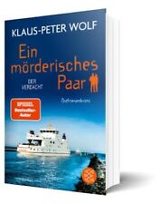 Klaus peter wolf gebraucht kaufen  Köln
