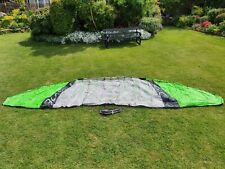 Flexifoil power kite for sale  LEEK