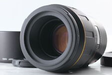 [Near MINT+++ w/ Hood] Tamron SP 90mm F/2.8 macro Lens for Canon EF 172E Japan, used for sale  Shipping to South Africa
