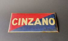 Cinzano vintage ancienne d'occasion  Rouen-