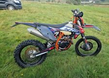 Ktm excf 450 for sale  LIVERPOOL