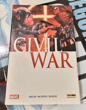 Civil war omnibus usato  Modena