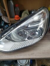 Pair genuine headlights for sale  NEWPORT