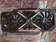 Nvidia geforce gtx for sale  LEICESTER