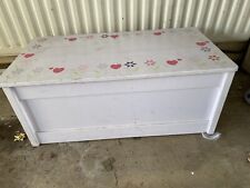 Chest trunk storage for sale  SLOUGH