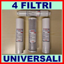 Kit filtri filtri usato  San Giuliano Milanese