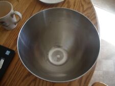 mixer bowl quart 30 for sale  Grandville