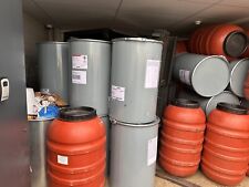 empty drums for sale  CORBY