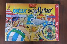 Obelix vs. hattack d'occasion  Expédié en Belgium