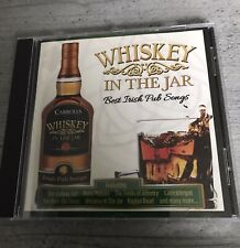 Whiskey the jar gebraucht kaufen  Schalksmühle