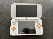 Nintendo 2DS XL Orange White Japan Console for Parts for sale  Shipping to South Africa