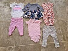 Infant girls clothing for sale  Lavonia