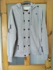 Crosshatch men grey for sale  BATLEY