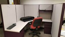 Office partitions desks for sale  Bloomfield