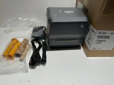 Used, Zebra ZD421 Thermal Monochrome Label Printer - ZD4A042-D01W01EZ for sale  Shipping to South Africa