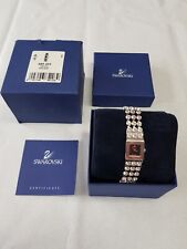 Swarovski watch phuket for sale  BARNET