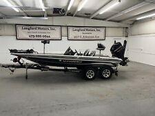 2018 PHOENIX 618 PRO BASS BOAT for sale  Shipping to South Africa