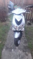 Peugeot speedfight 100cc for sale  BIRKENHEAD