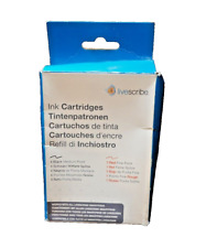 Livescribe ink cartridges for sale  Tallahassee