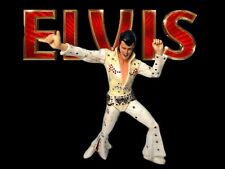 elvis figurine for sale  Shipping to Ireland
