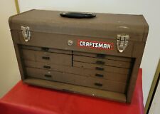 Craftsman tool box for sale  Chico