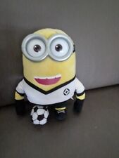 Minions fußballer kuscheltier gebraucht kaufen  Rodgau