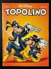 Topolino 2078 26 usato  Italia