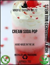 Cream soda pop for sale  LONDON