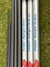 Used tricast poles for sale  ROSSENDALE