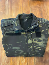 Gilet militare tattico usato  Massa Lubrense