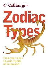 Zodiac types used for sale  UK