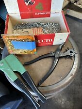 Riveting pliers pop for sale  Walled Lake