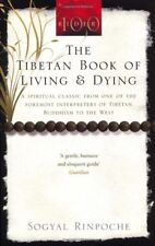 Tibetan book living for sale  UK