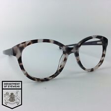 Specsavers eyeglasses grey for sale  LONDON