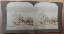 Antique stereoview card for sale  RICHMOND