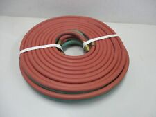 twin torch hose 1 4 x 50 for sale  Derry