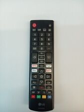 Control remoto original LG TV AKB76040301 segunda mano  Embacar hacia Argentina