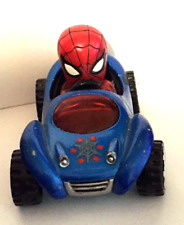 Spiderman car 2006 for sale  Pottsville