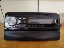 Usb car stereo for sale  WITNEY