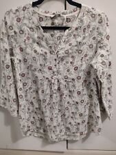 Fat face top for sale  NEWPORT