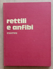 Libro rettili anfibi usato  Ferrara