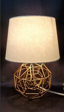 cage night light table lamp for sale  Phoenix