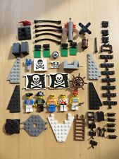 lego piratenschiff gebraucht kaufen  Ennepetal